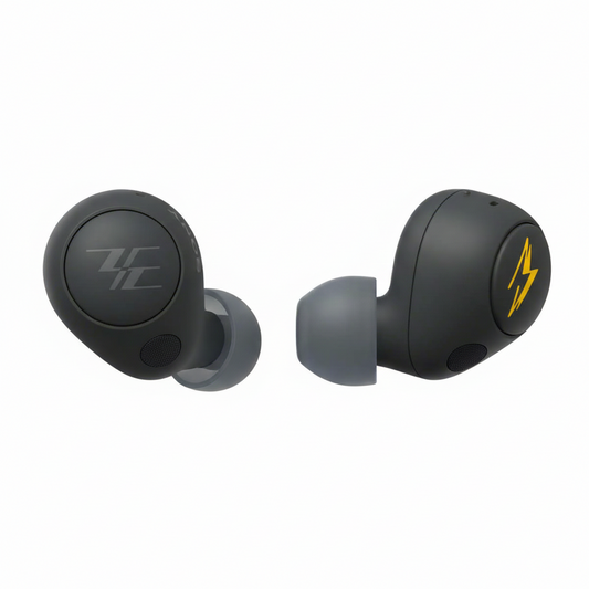 Woffy Buzz Noise Canellation Earbuds