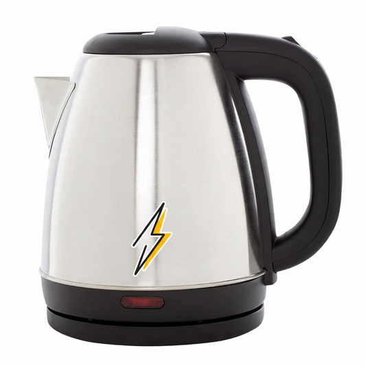 Woffy Buzz Amaze Plus Electric Kettle 1.5 L