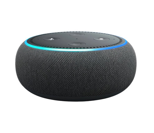 Alexa Smart Speaker