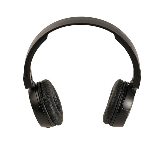 Woffy Buzz 4 Wireless Over Ear Headphones