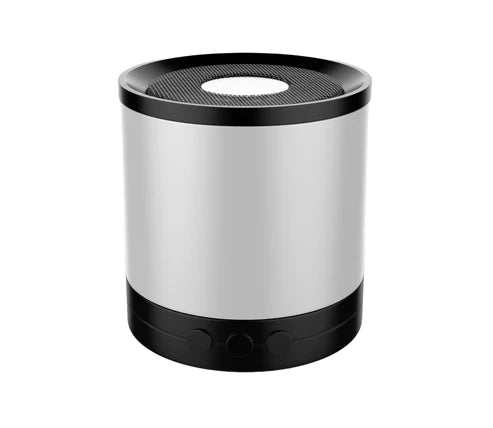 Fabric Covered Wireless Speaker